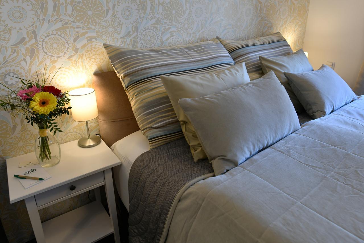 Bed&Bike Prachatice Eksteriør bilde